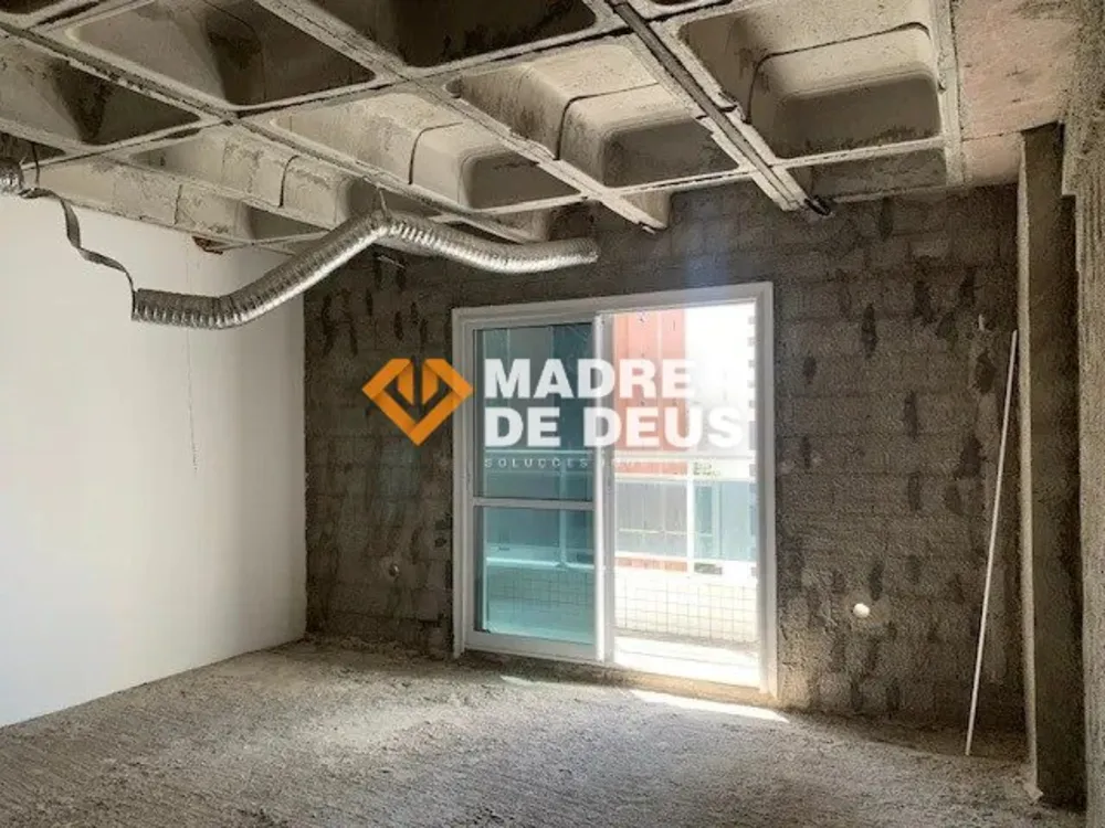 Sala-Conjunto, 35 m² - Foto 2