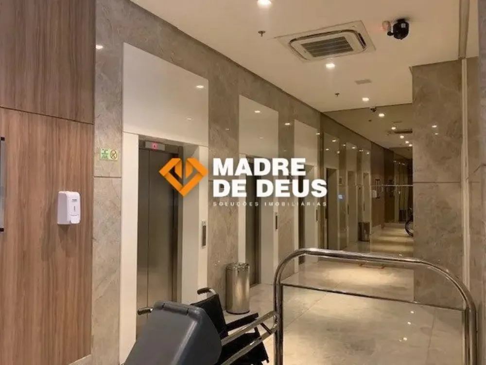 Sala-Conjunto, 35 m² - Foto 8