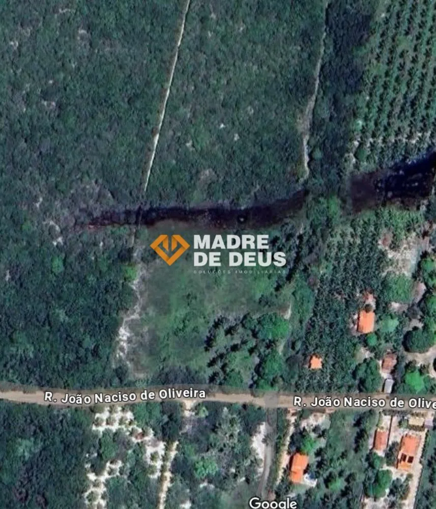Terreno, 33 hectares - Foto 1