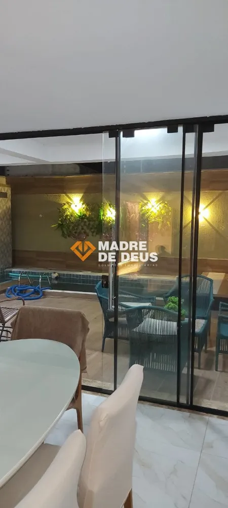 Casa, 4 quartos, 254 m² - Foto 1