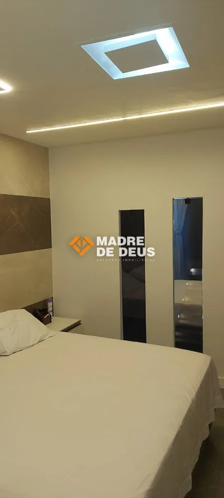 Casa, 4 quartos, 254 m² - Foto 5