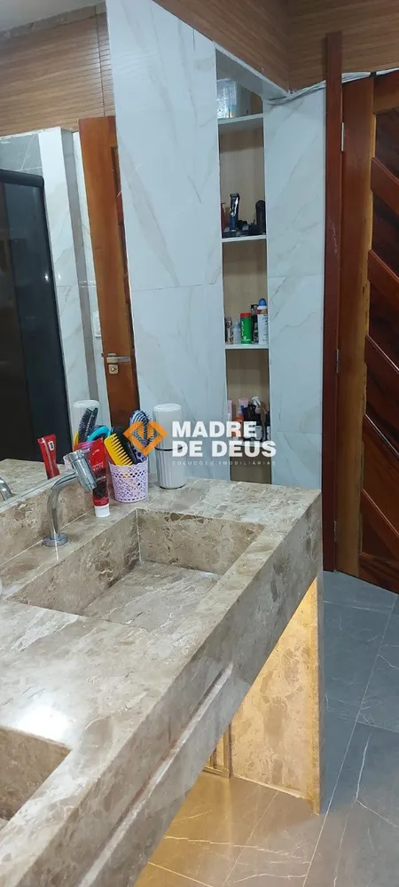 Casa, 4 quartos, 254 m² - Foto 8