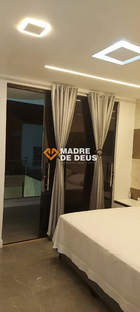Casa, 4 quartos, 254 m² - Foto 4