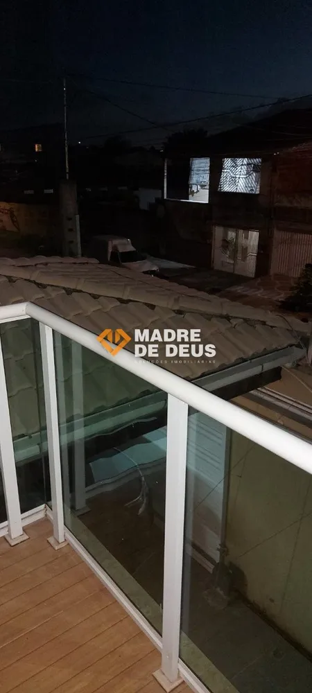 Casa, 4 quartos, 254 m² - Foto 11