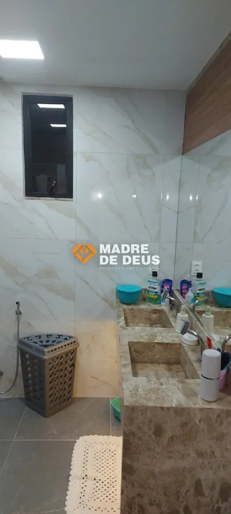 Casa, 4 quartos, 254 m² - Foto 10