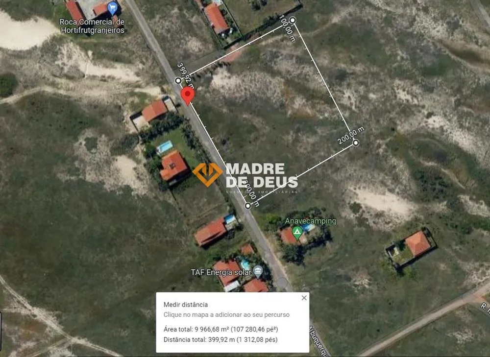 Terreno, 10000 m² - Foto 5