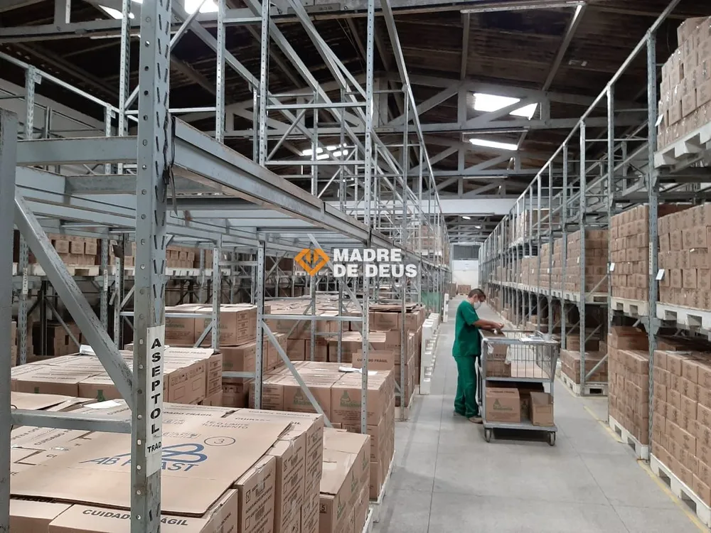 Depósito-Galpão, 7000 m² - Foto 8