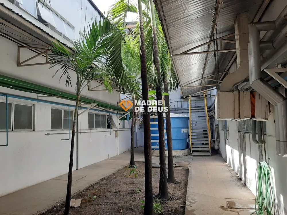 Depósito-Galpão, 7000 m² - Foto 12