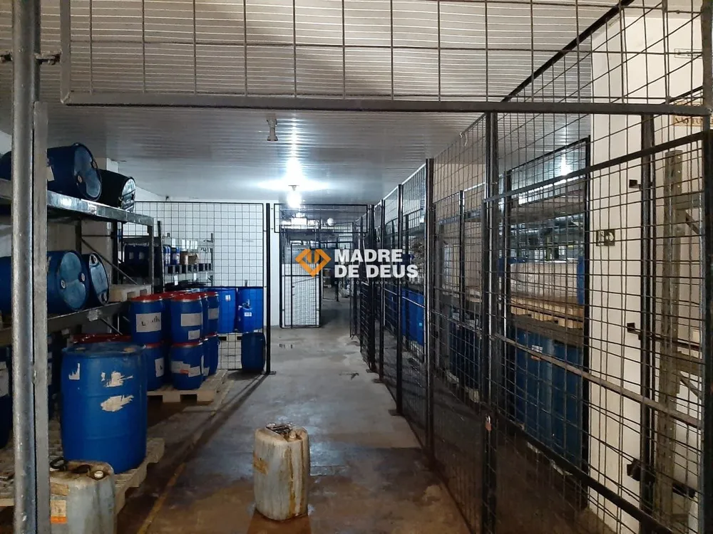 Depósito-Galpão, 7000 m² - Foto 9