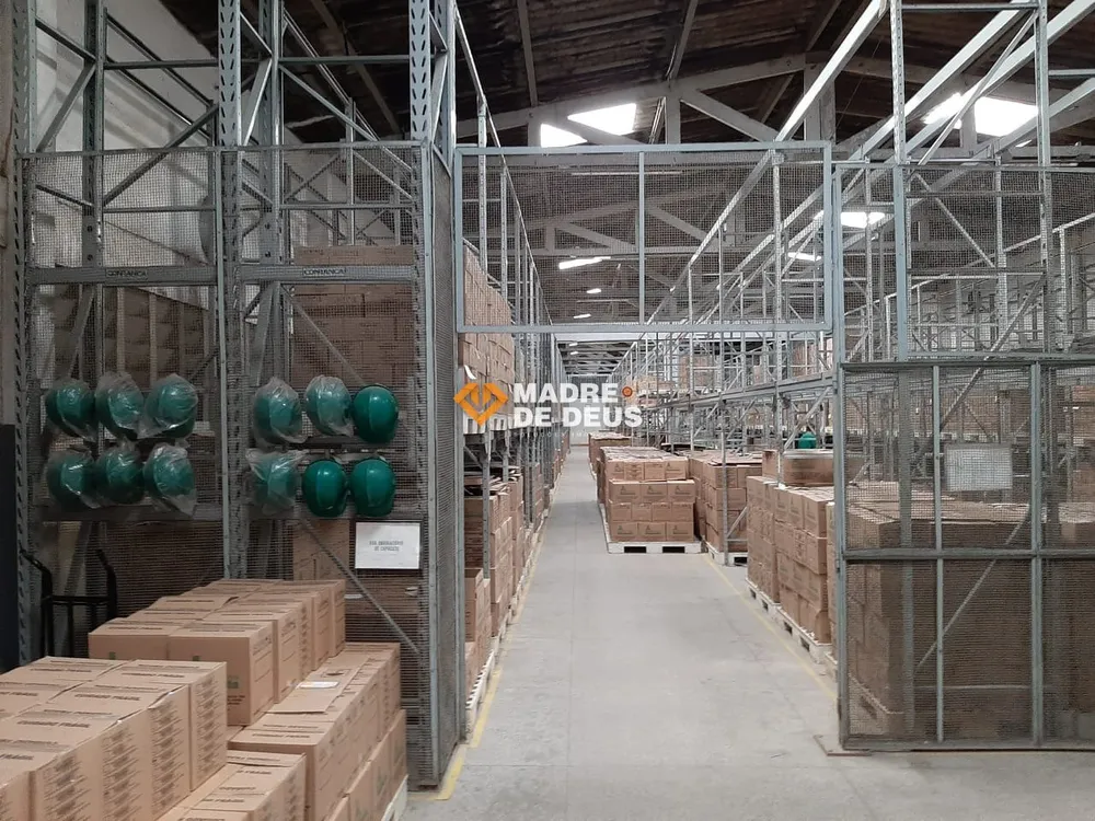 Depósito-Galpão, 7000 m² - Foto 7