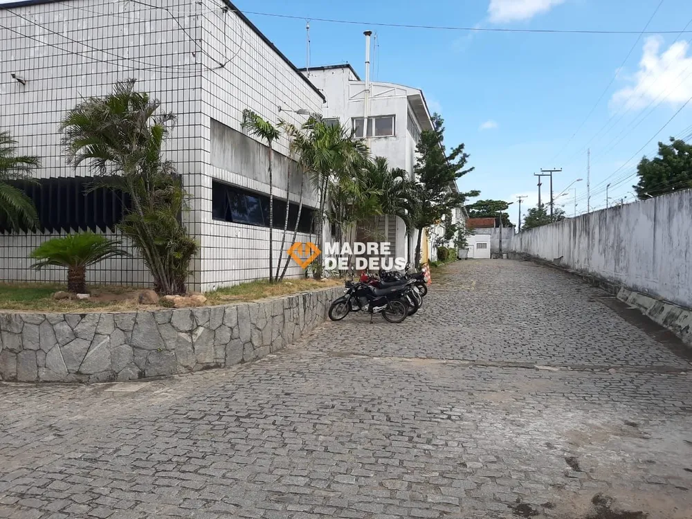 Depósito-Galpão, 7000 m² - Foto 2