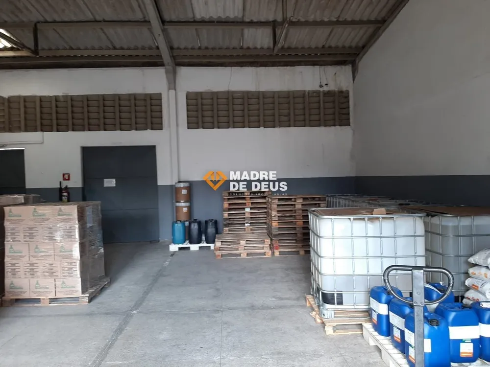 Depósito-Galpão, 7000 m² - Foto 5