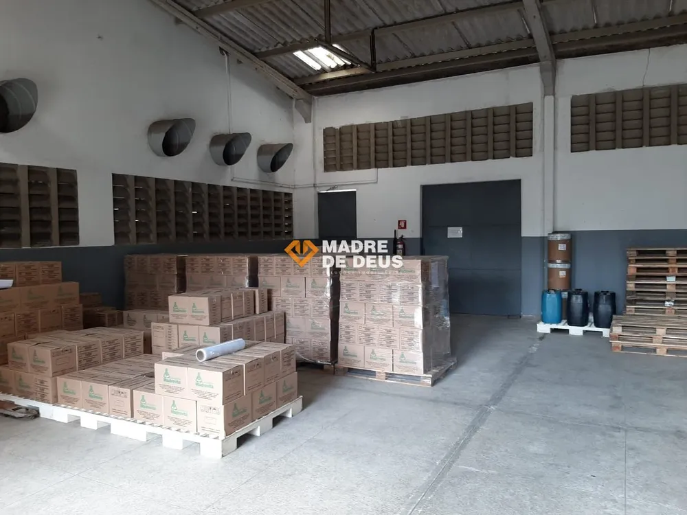 Depósito-Galpão, 7000 m² - Foto 6