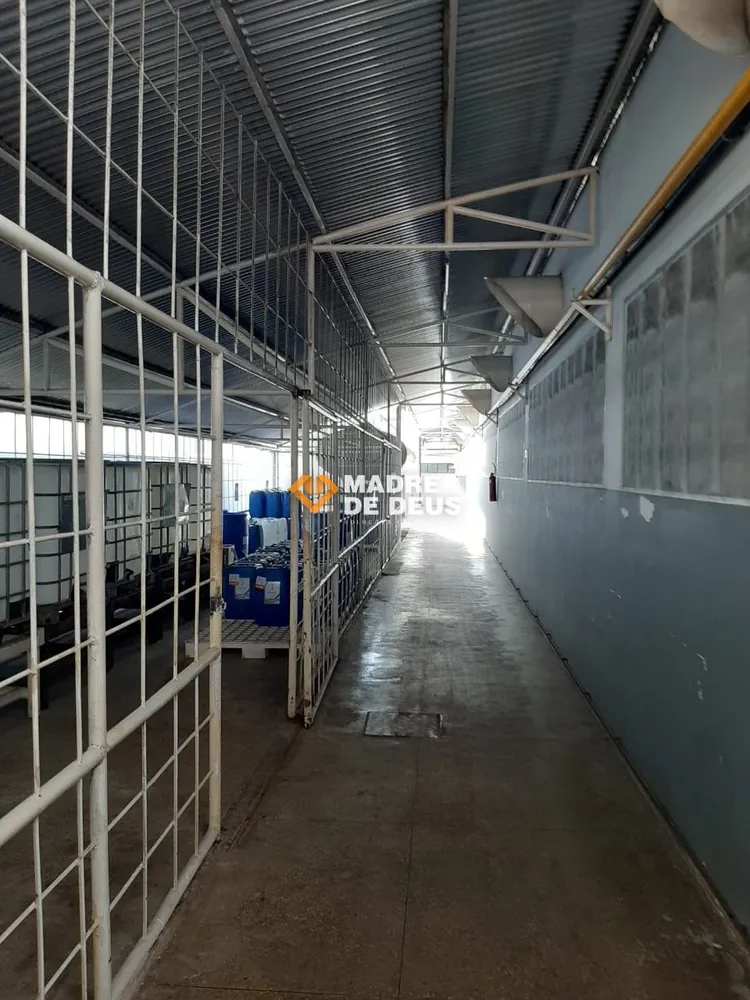 Depósito-Galpão, 7000 m² - Foto 11
