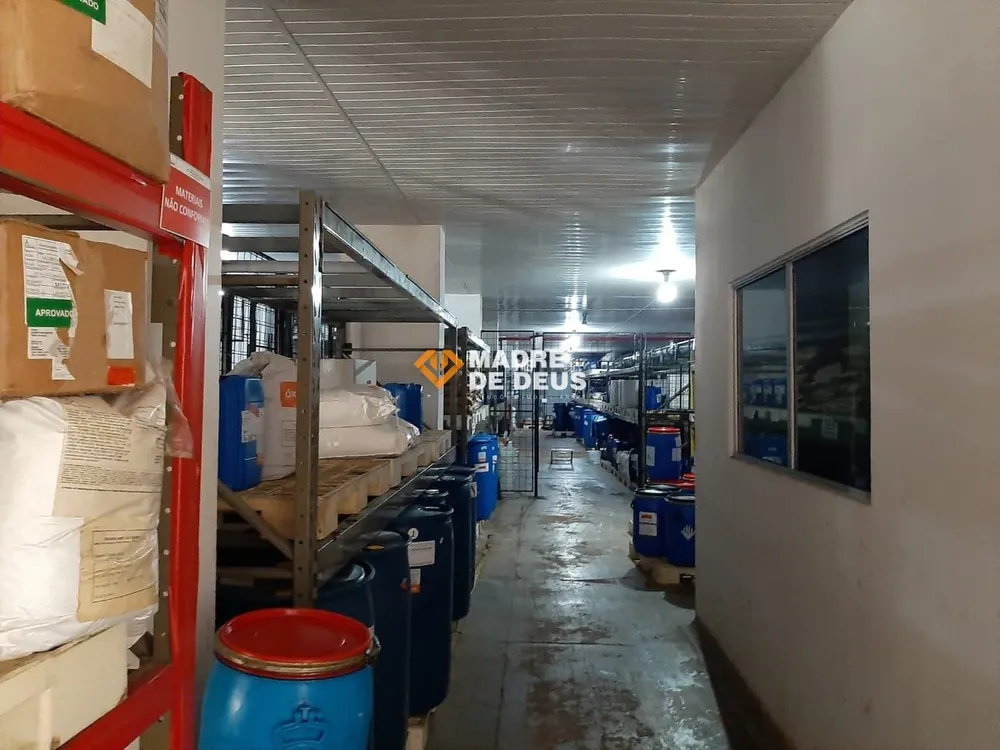 Depósito-Galpão, 7000 m² - Foto 10
