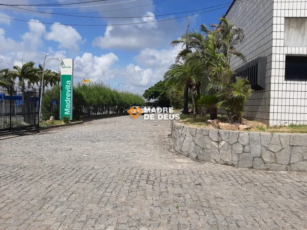 Depósito-Galpão, 7000 m² - Foto 3
