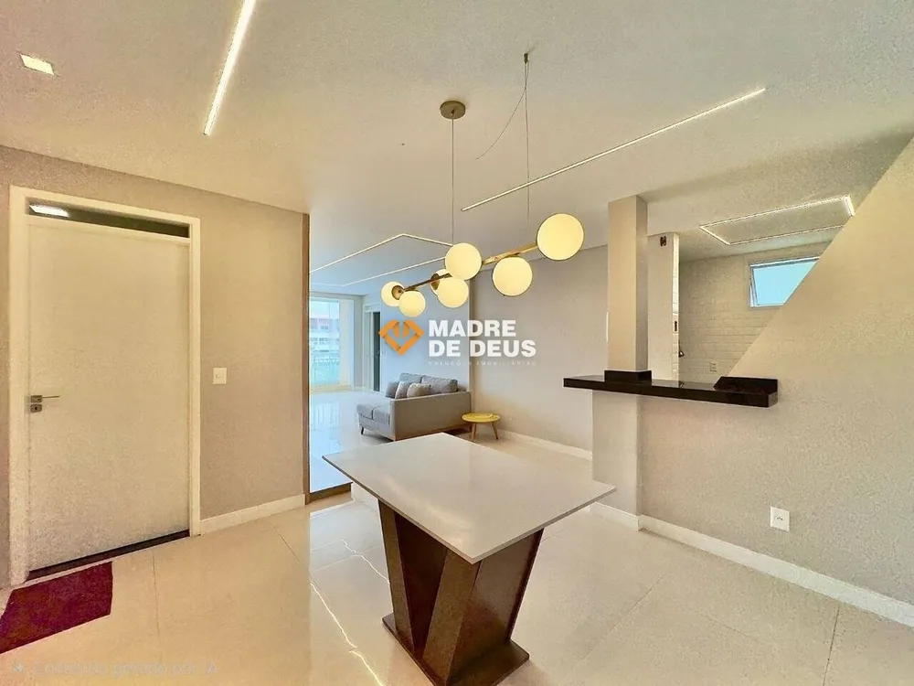 Apartamento, 3 quartos, 100 m² - Foto 7