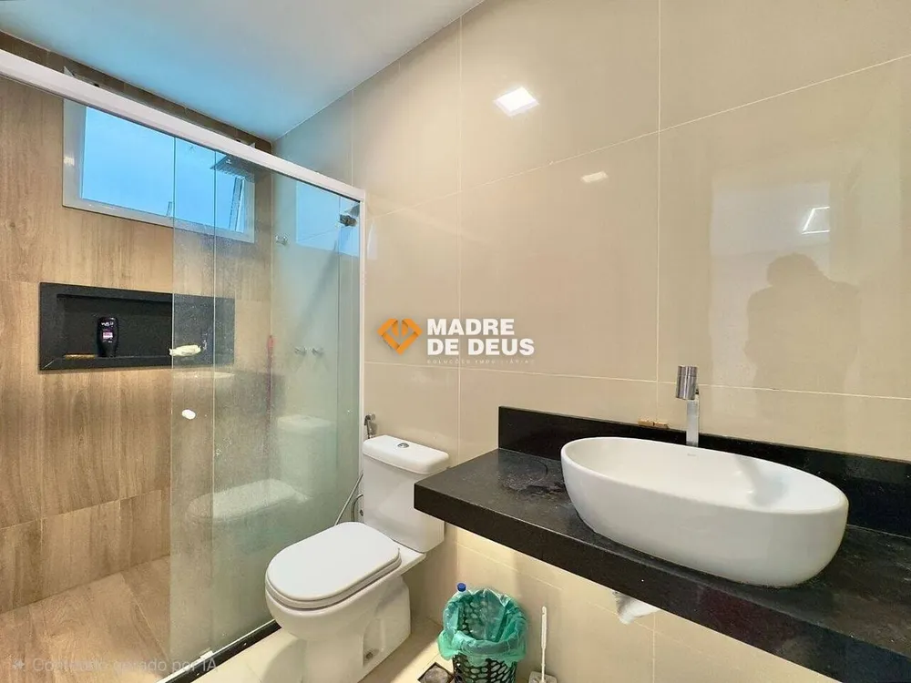 Apartamento, 3 quartos, 100 m² - Foto 6