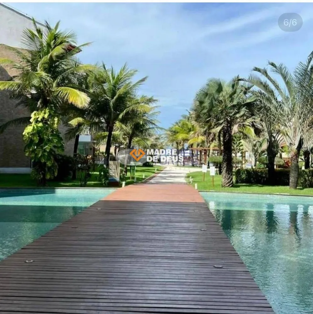 Apartamento, 3 quartos, 100 m² - Foto 3