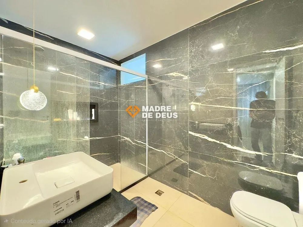 Apartamento, 3 quartos, 100 m² - Foto 8