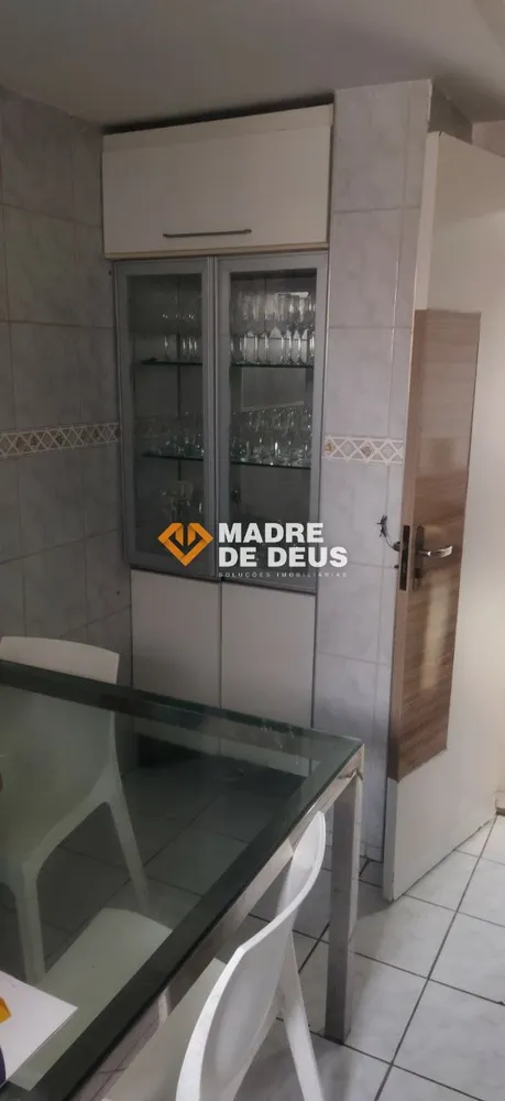 Apartamento, 3 quartos, 150 m² - Foto 8