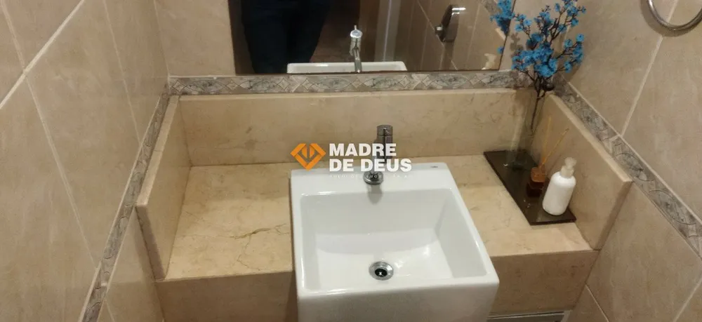 Apartamento, 3 quartos, 150 m² - Foto 10