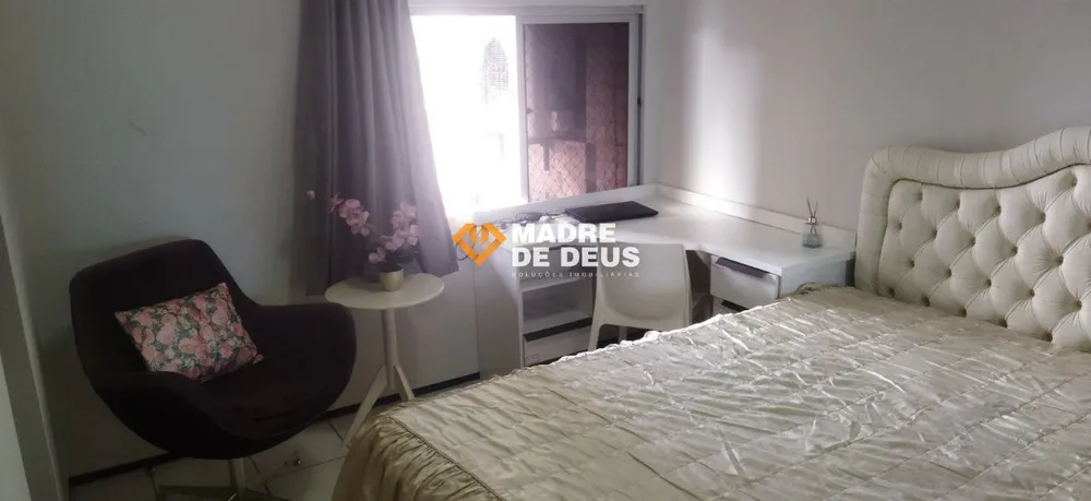 Apartamento, 3 quartos, 150 m² - Foto 1