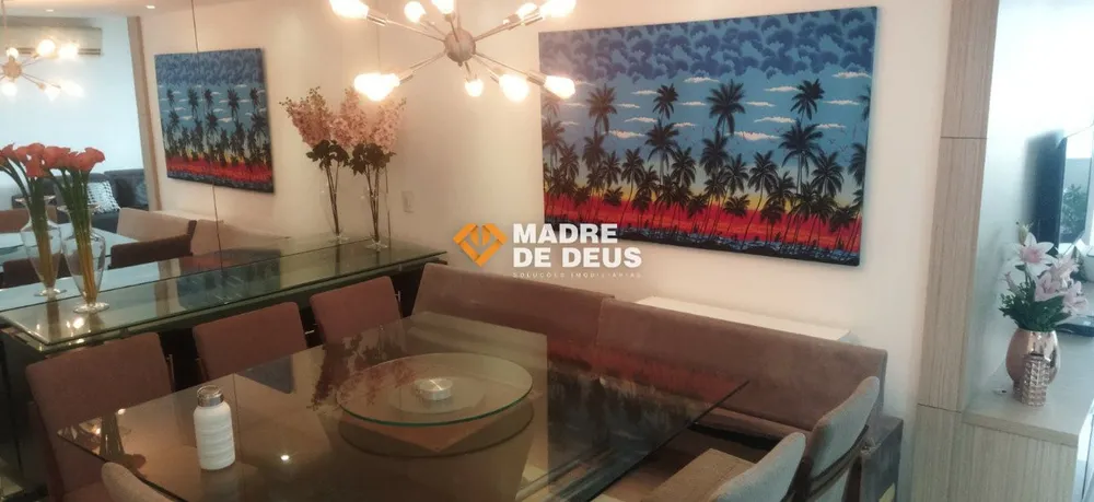 Apartamento, 3 quartos, 150 m² - Foto 3
