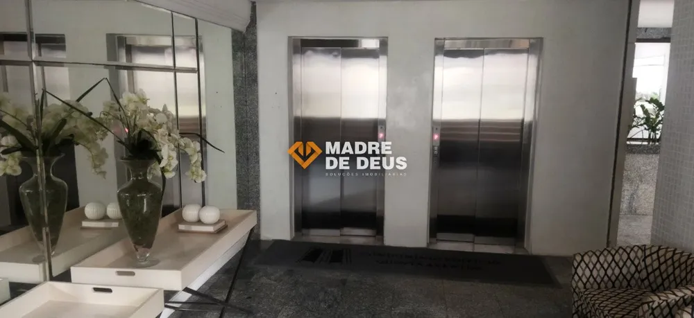 Apartamento, 3 quartos, 150 m² - Foto 2
