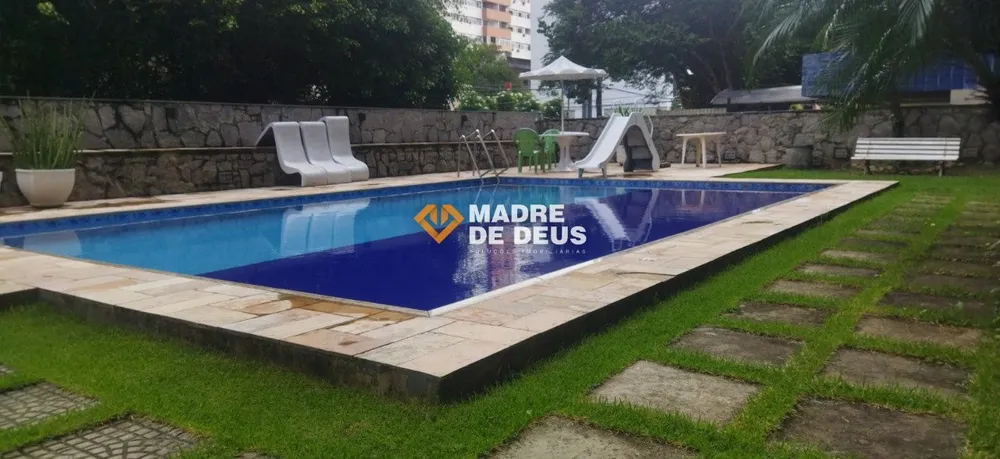 Apartamento, 3 quartos, 150 m² - Foto 3