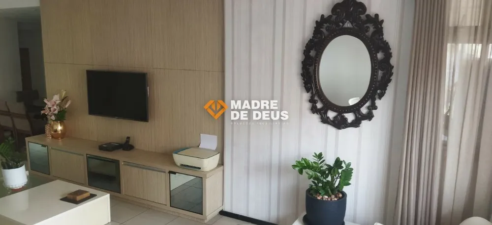 Apartamento, 3 quartos, 150 m² - Foto 4