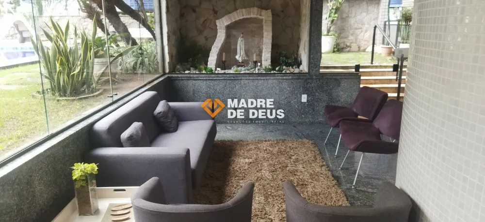 Apartamento, 3 quartos, 150 m² - Foto 12