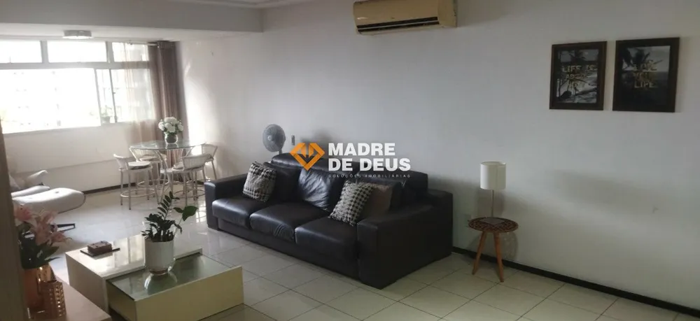 Apartamento, 3 quartos, 150 m² - Foto 1