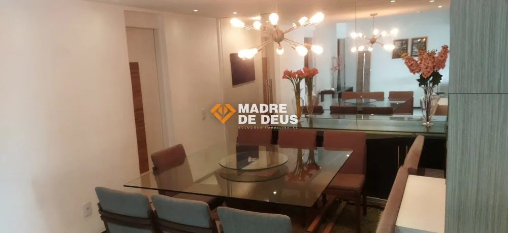 Apartamento, 3 quartos, 150 m² - Foto 4