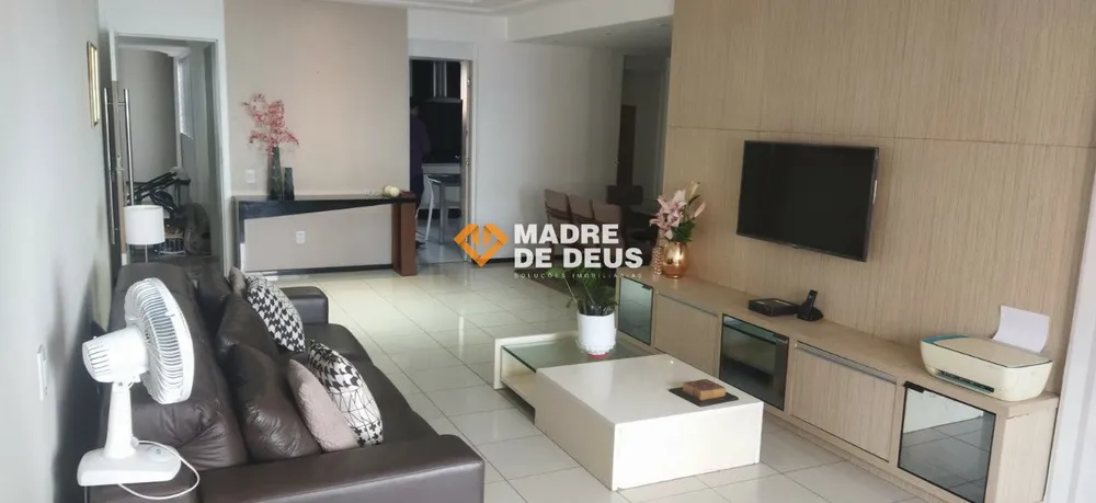 Apartamento, 3 quartos, 150 m² - Foto 5
