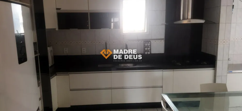 Apartamento, 3 quartos, 150 m² - Foto 7