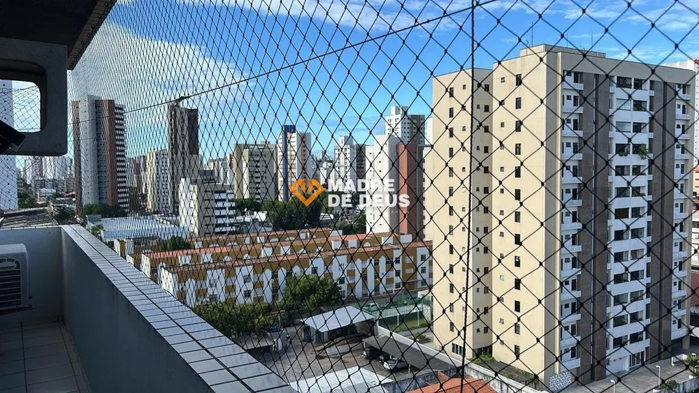 Apartamento, 2 quartos, 95 m² - Foto 6