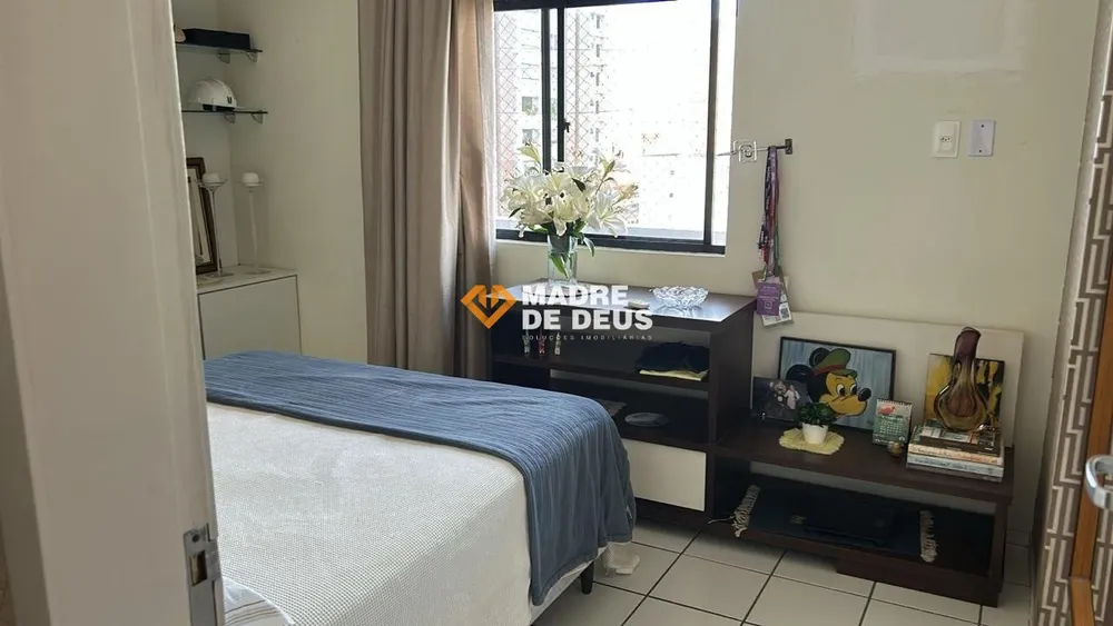 Apartamento, 2 quartos, 95 m² - Foto 8