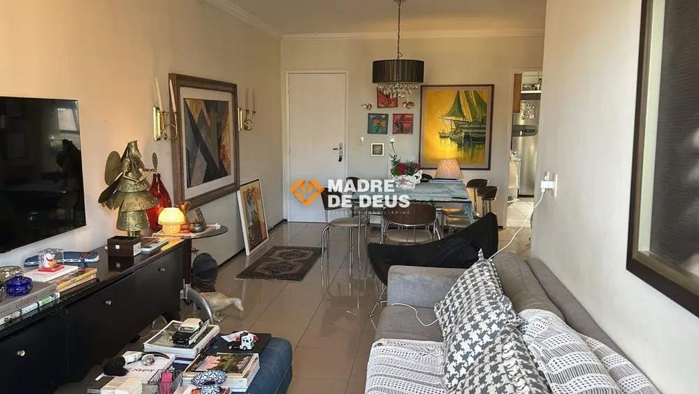 Apartamento, 2 quartos, 95 m² - Foto 3