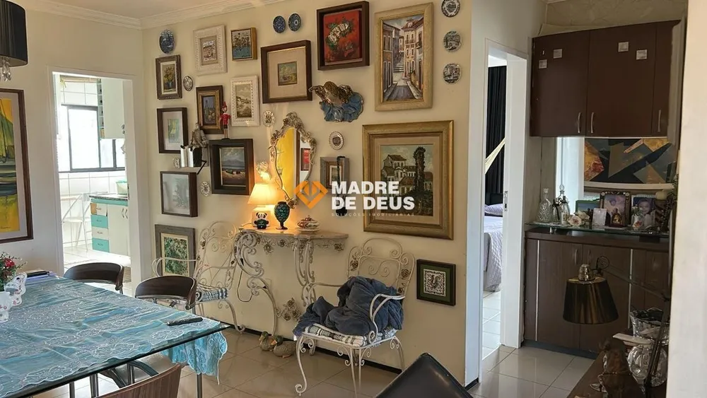 Apartamento, 2 quartos, 95 m² - Foto 7