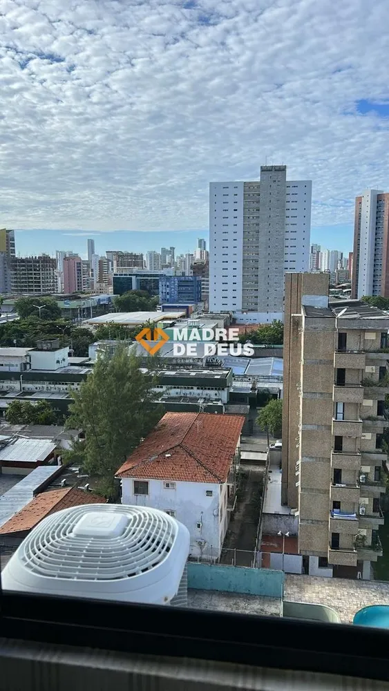 Apartamento, 2 quartos, 95 m² - Foto 1