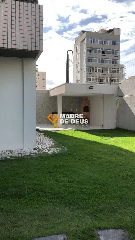 Apartamento, 2 quartos, 95 m² - Foto 2