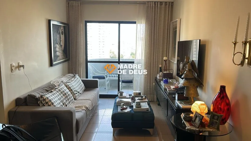 Apartamento, 2 quartos, 95 m² - Foto 4