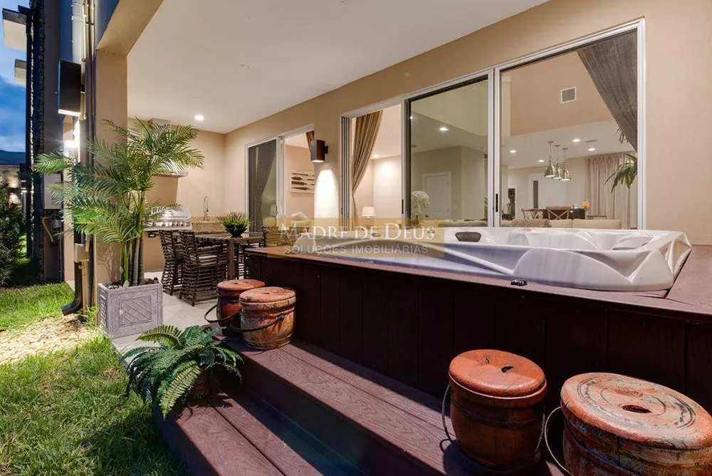 Casa, 3 quartos, 226 m² - Foto 11