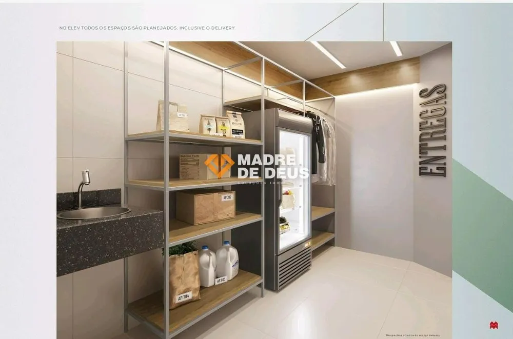 Apartamento, 3 quartos, 104 m² - Foto 5