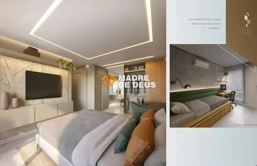 Apartamento, 3 quartos, 104 m² - Foto 6