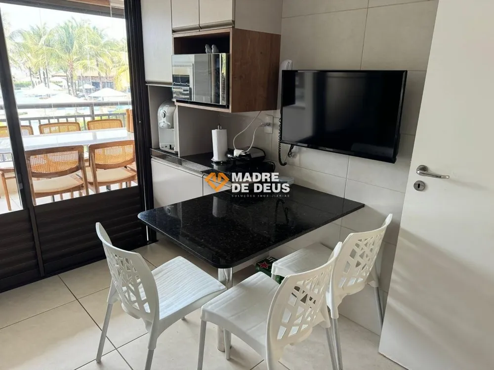 Apartamento, 3 quartos, 118 m² - Foto 3