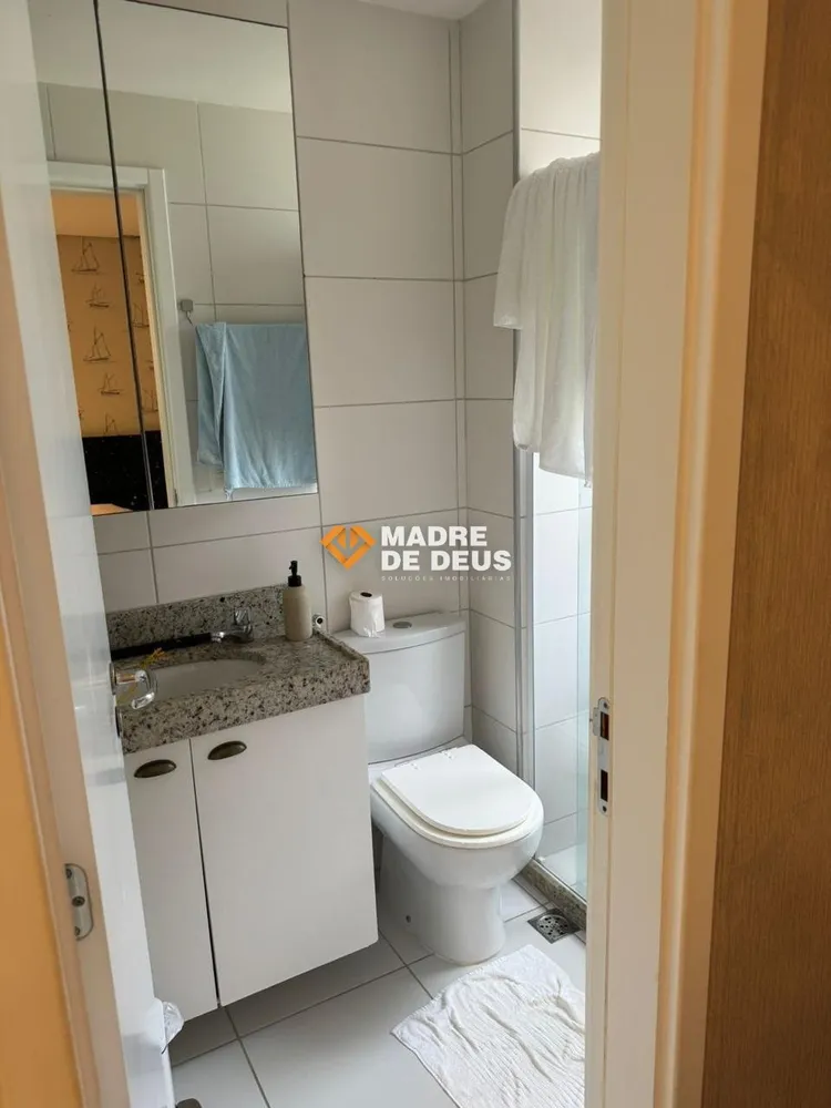 Apartamento, 3 quartos, 118 m² - Foto 7