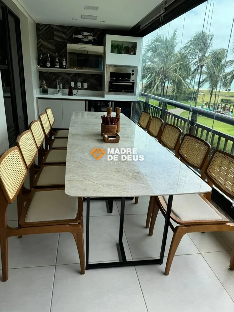Apartamento, 3 quartos, 118 m² - Foto 6