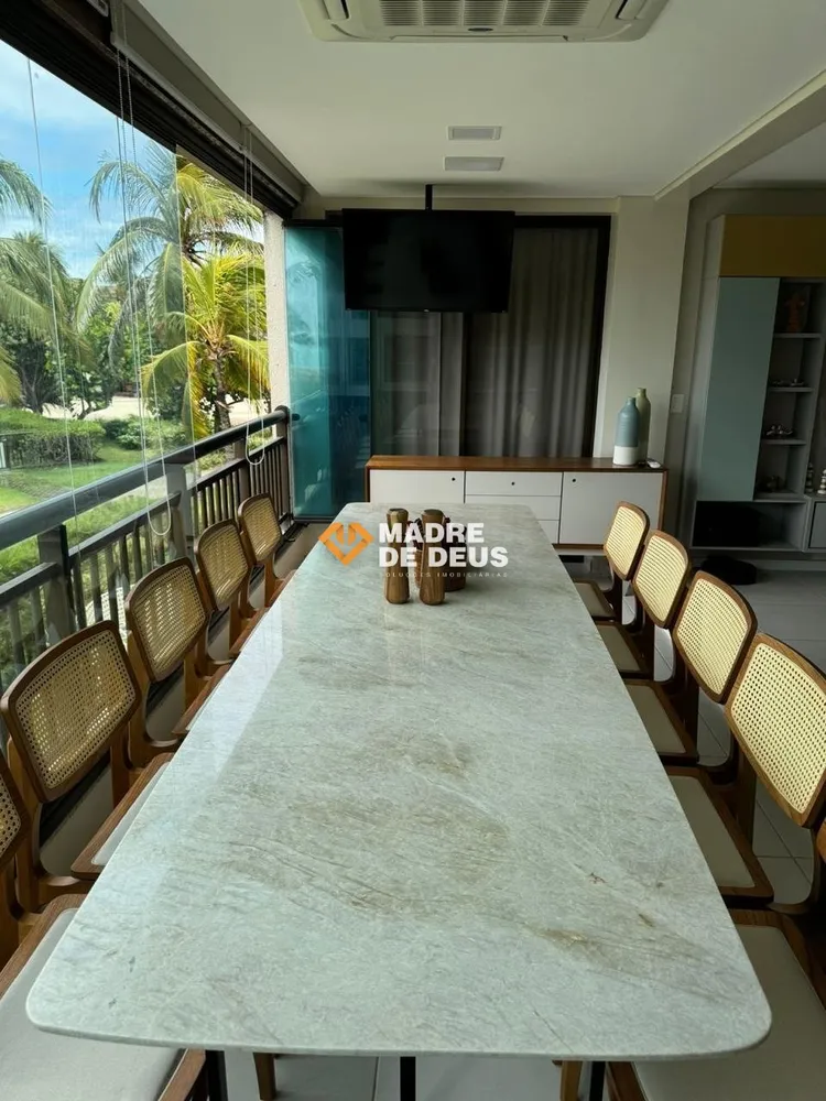 Apartamento, 3 quartos, 118 m² - Foto 5